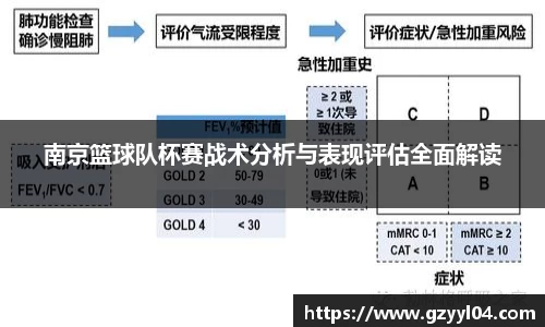 南京篮球队杯赛战术分析与表现评估全面解读