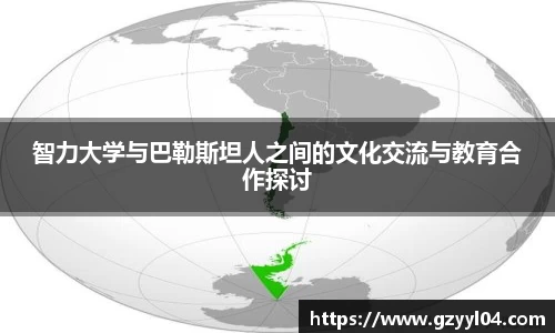 智力大学与巴勒斯坦人之间的文化交流与教育合作探讨